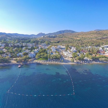 Regia Mare Beach Hotel & Spa Bodrum Ortakent Εξωτερικό φωτογραφία