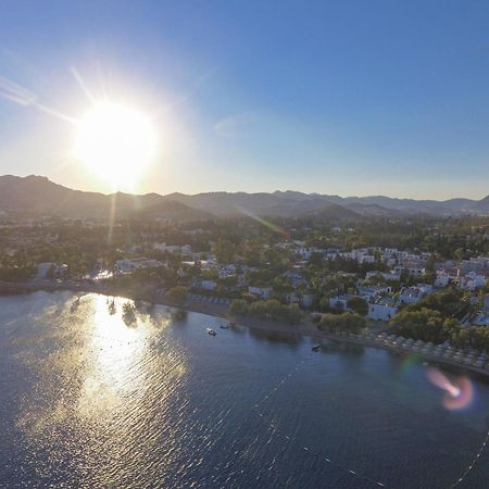 Regia Mare Beach Hotel & Spa Bodrum Ortakent Εξωτερικό φωτογραφία