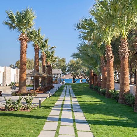 Regia Mare Beach Hotel & Spa Bodrum Ortakent Εξωτερικό φωτογραφία