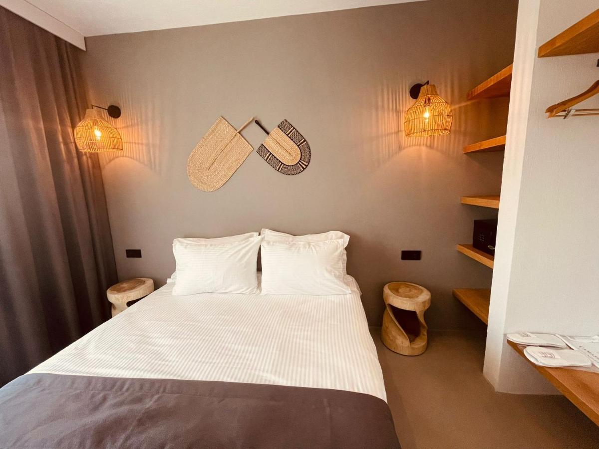 Regia Mare Beach Hotel & Spa Bodrum Ortakent Εξωτερικό φωτογραφία