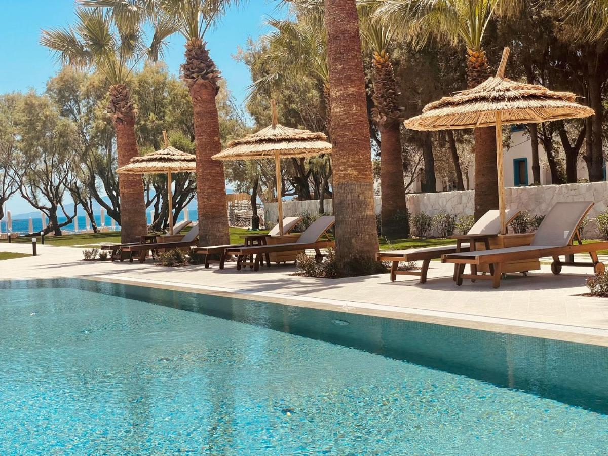 Regia Mare Beach Hotel & Spa Bodrum Ortakent Εξωτερικό φωτογραφία