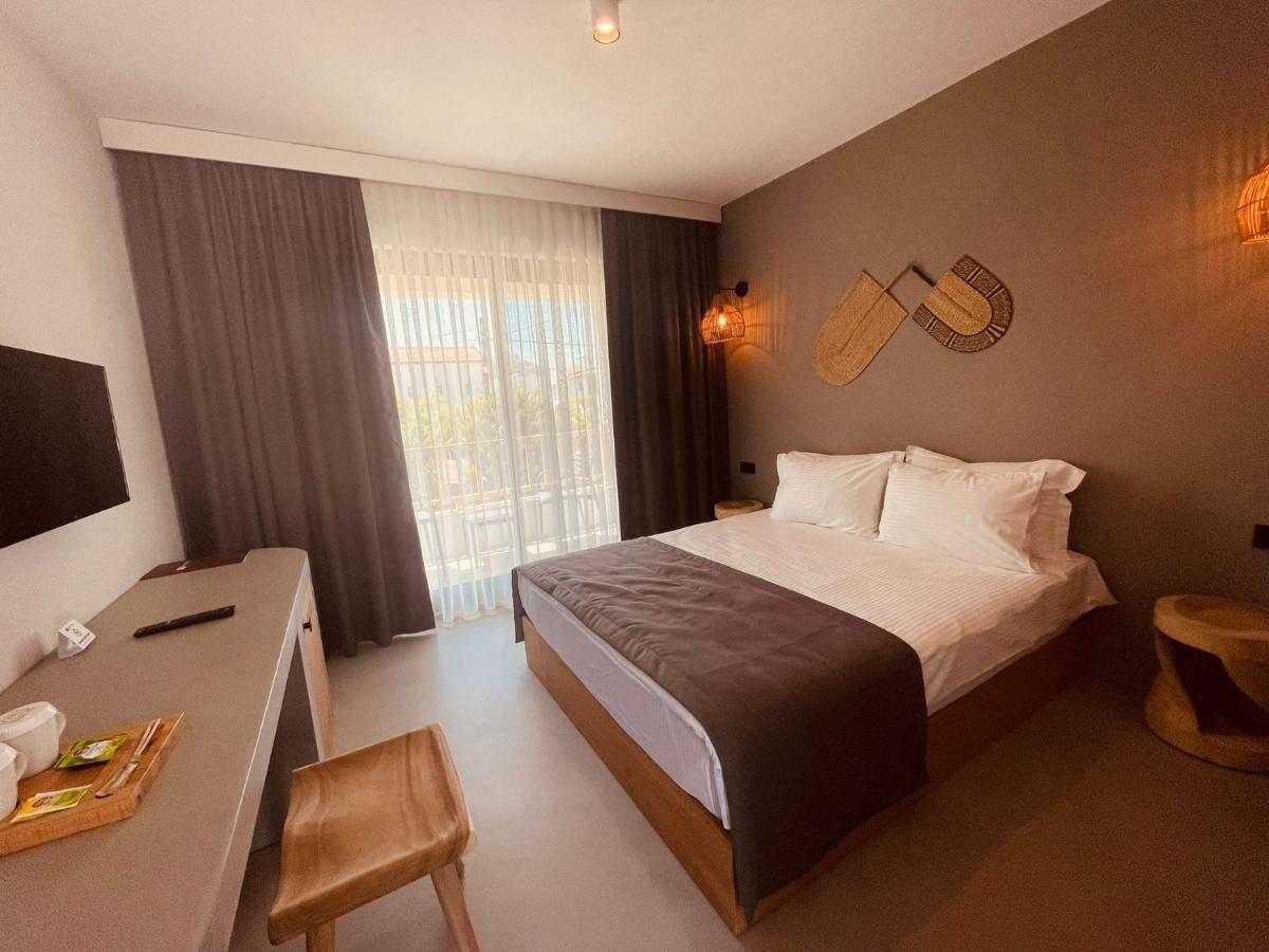 Regia Mare Beach Hotel & Spa Bodrum Ortakent Εξωτερικό φωτογραφία