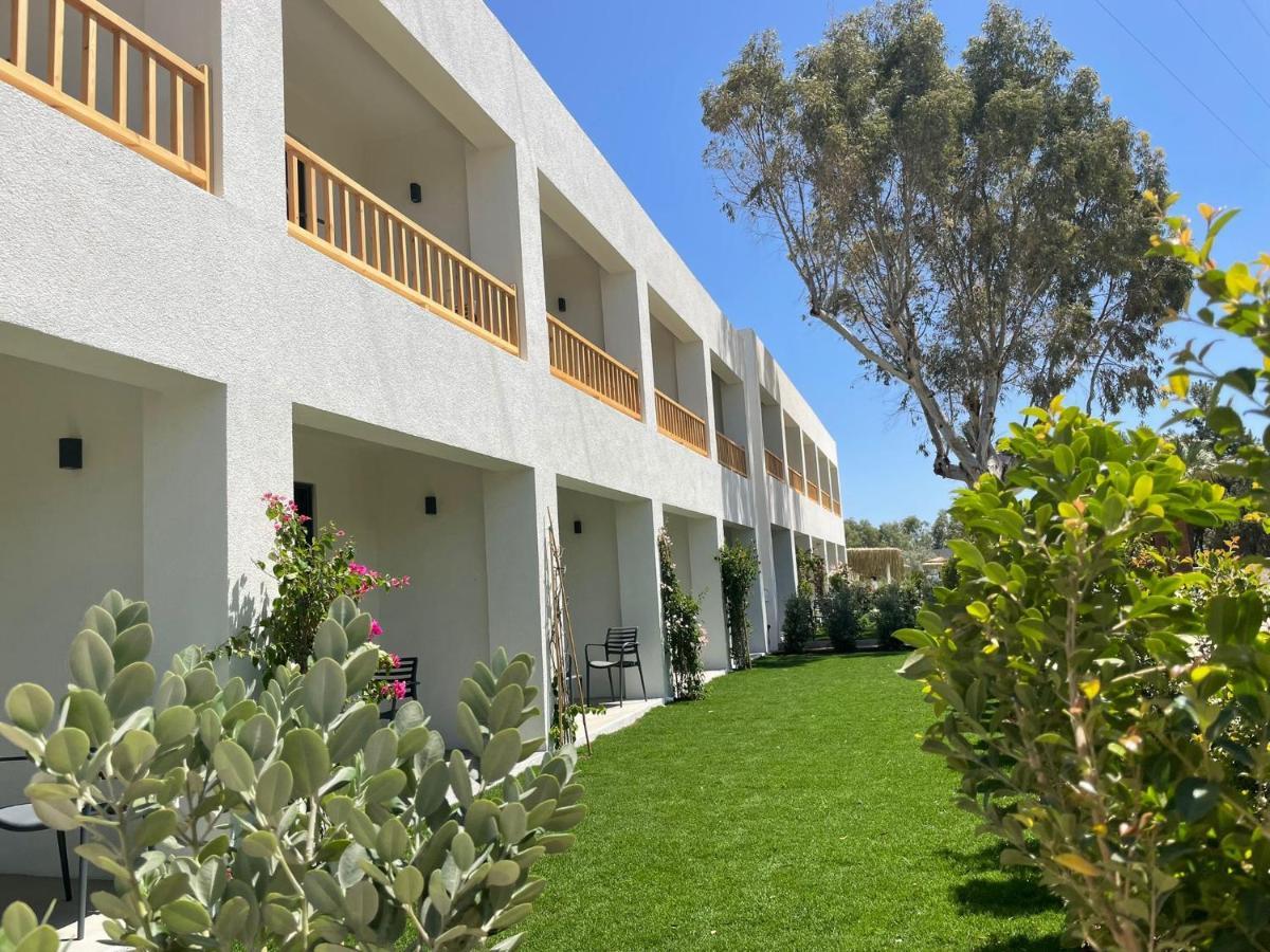 Regia Mare Beach Hotel & Spa Bodrum Ortakent Εξωτερικό φωτογραφία