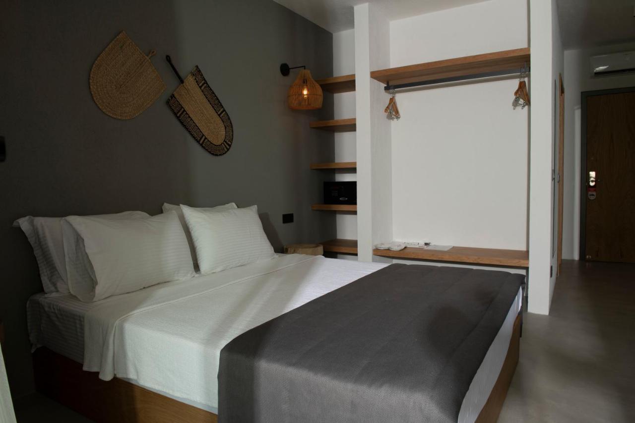 Regia Mare Beach Hotel & Spa Bodrum Ortakent Εξωτερικό φωτογραφία