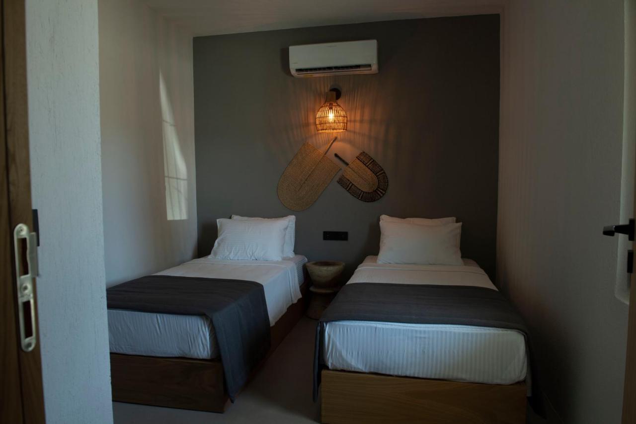 Regia Mare Beach Hotel & Spa Bodrum Ortakent Εξωτερικό φωτογραφία