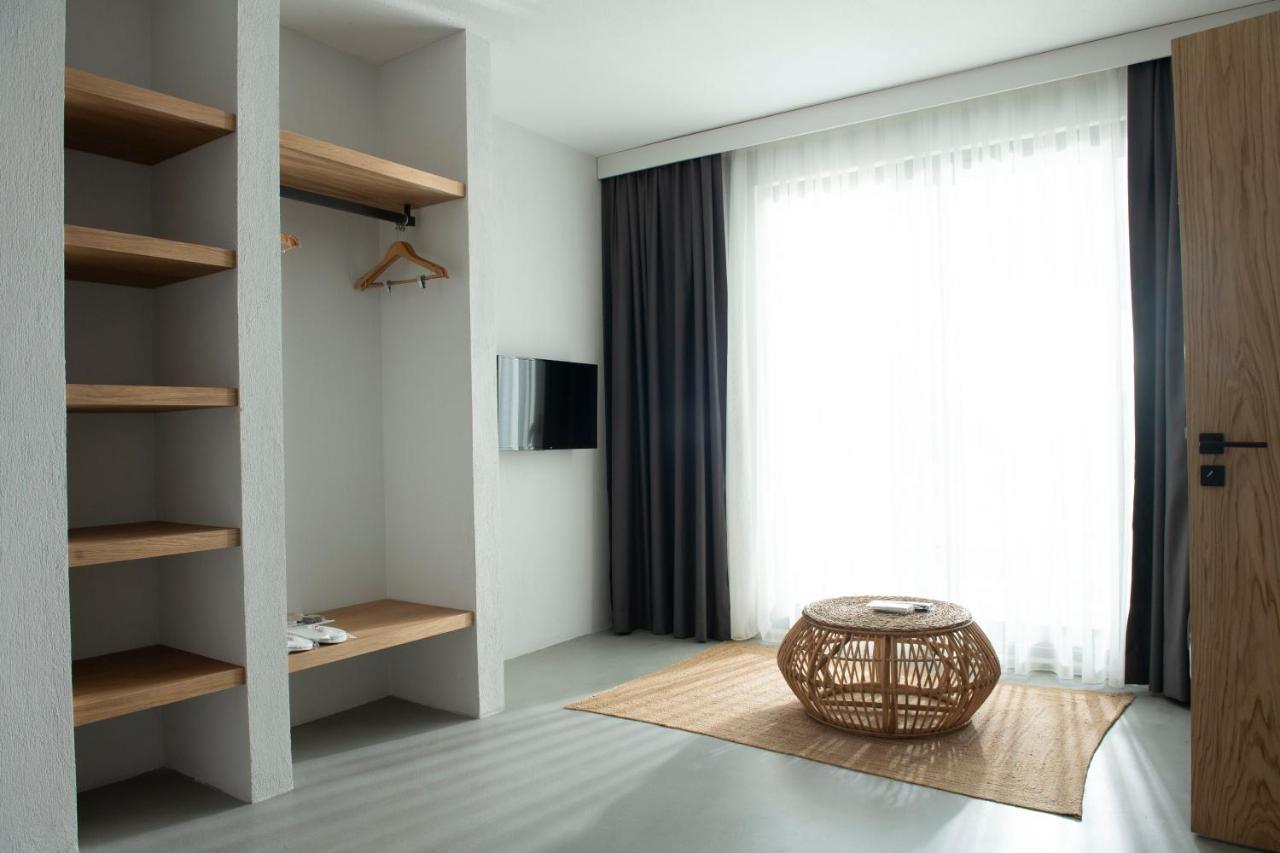 Regia Mare Beach Hotel & Spa Bodrum Ortakent Εξωτερικό φωτογραφία