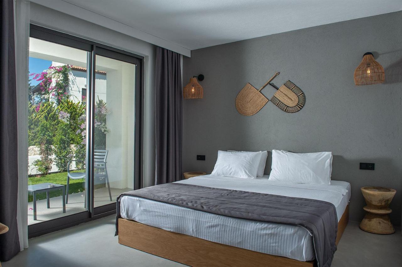 Regia Mare Beach Hotel & Spa Bodrum Ortakent Εξωτερικό φωτογραφία
