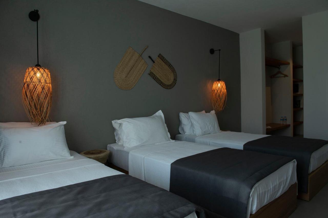 Regia Mare Beach Hotel & Spa Bodrum Ortakent Εξωτερικό φωτογραφία