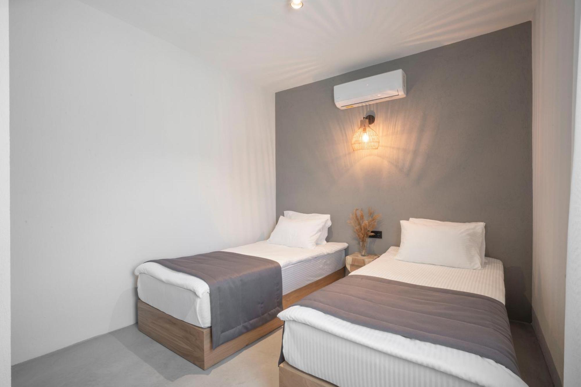 Regia Mare Beach Hotel & Spa Bodrum Ortakent Εξωτερικό φωτογραφία