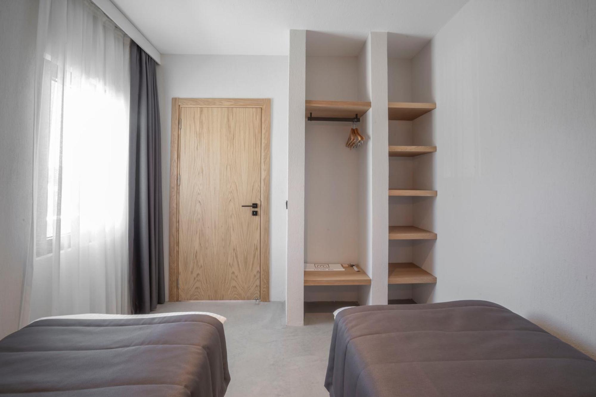 Regia Mare Beach Hotel & Spa Bodrum Ortakent Εξωτερικό φωτογραφία