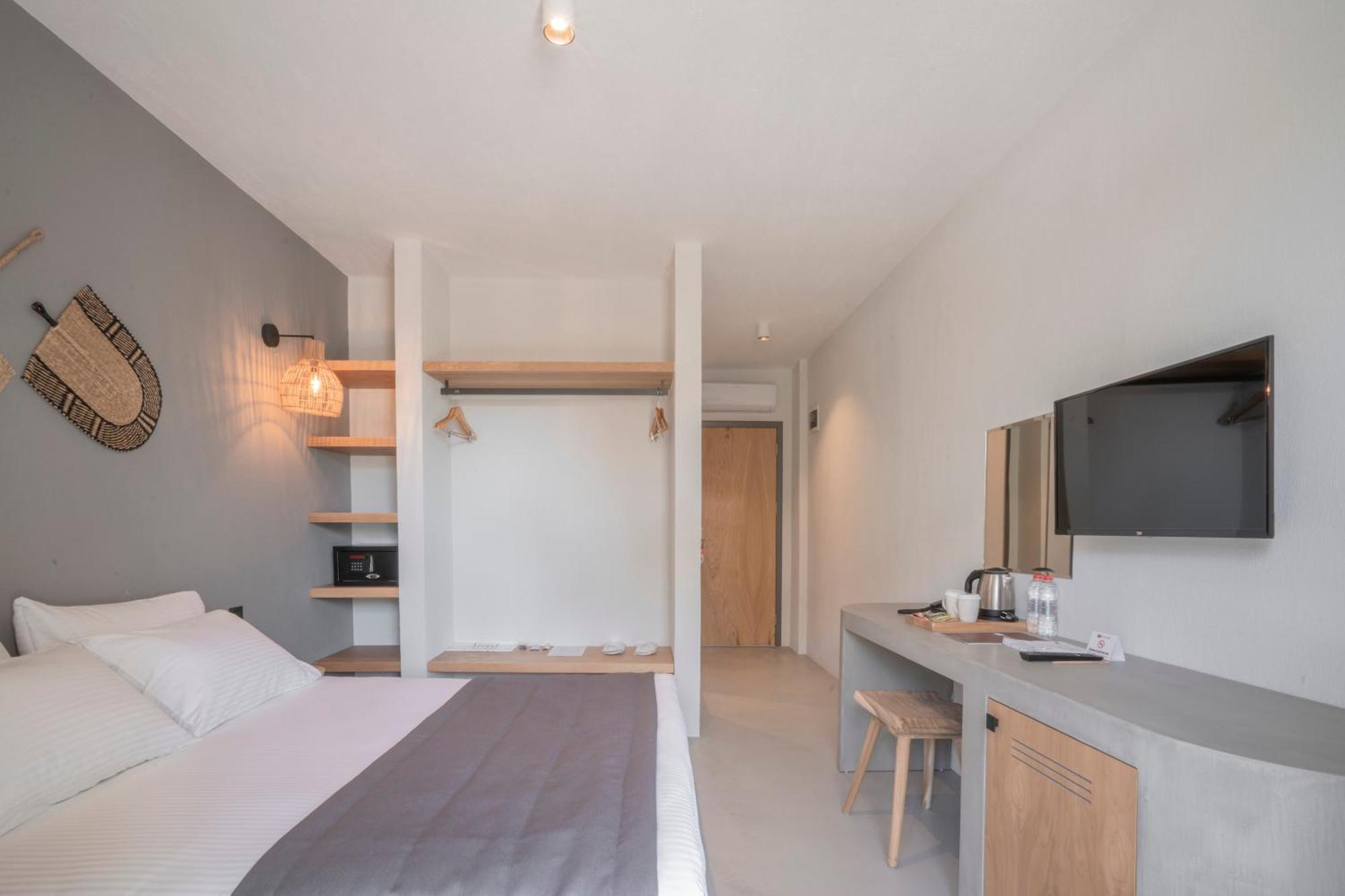 Regia Mare Beach Hotel & Spa Bodrum Ortakent Εξωτερικό φωτογραφία