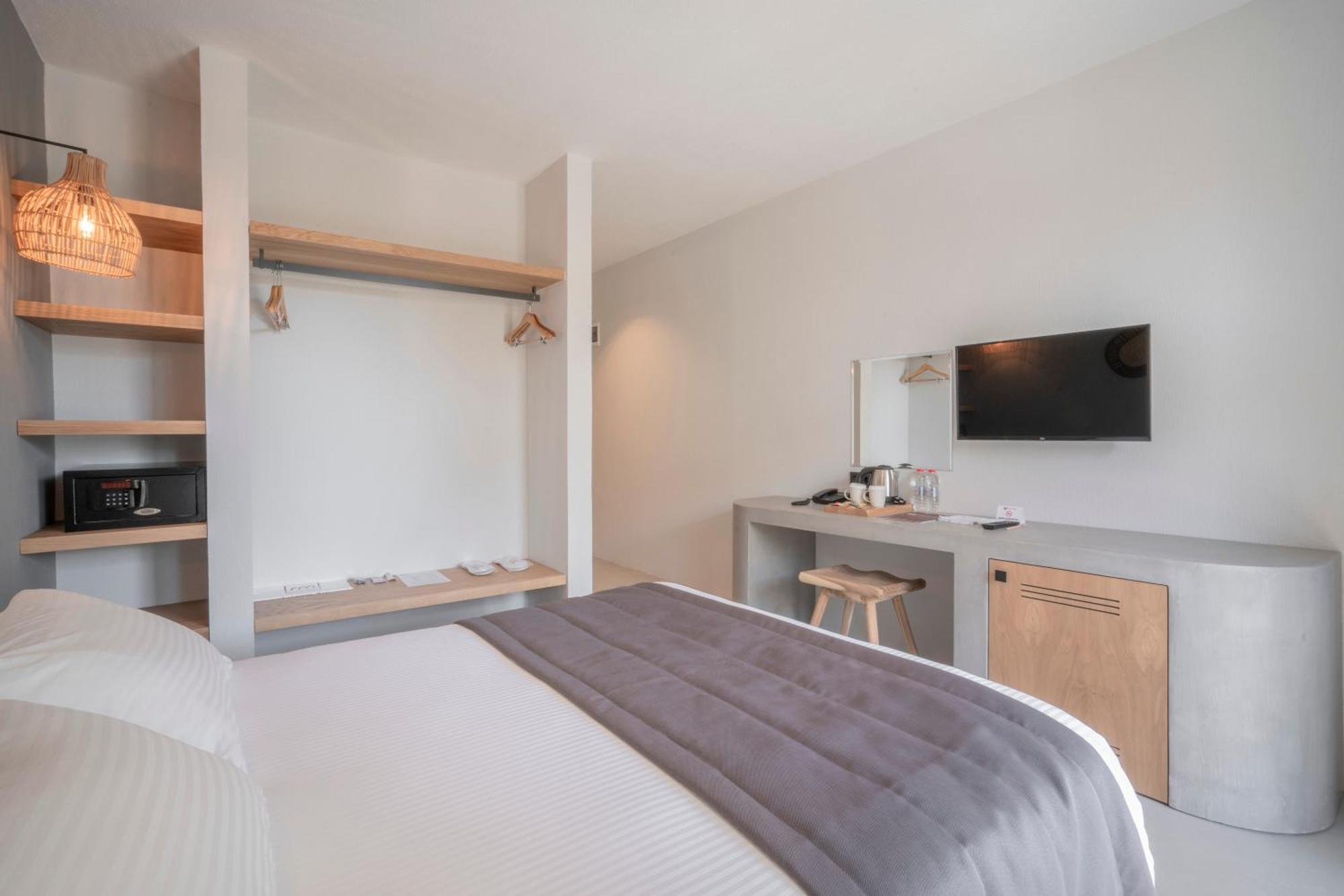 Regia Mare Beach Hotel & Spa Bodrum Ortakent Εξωτερικό φωτογραφία