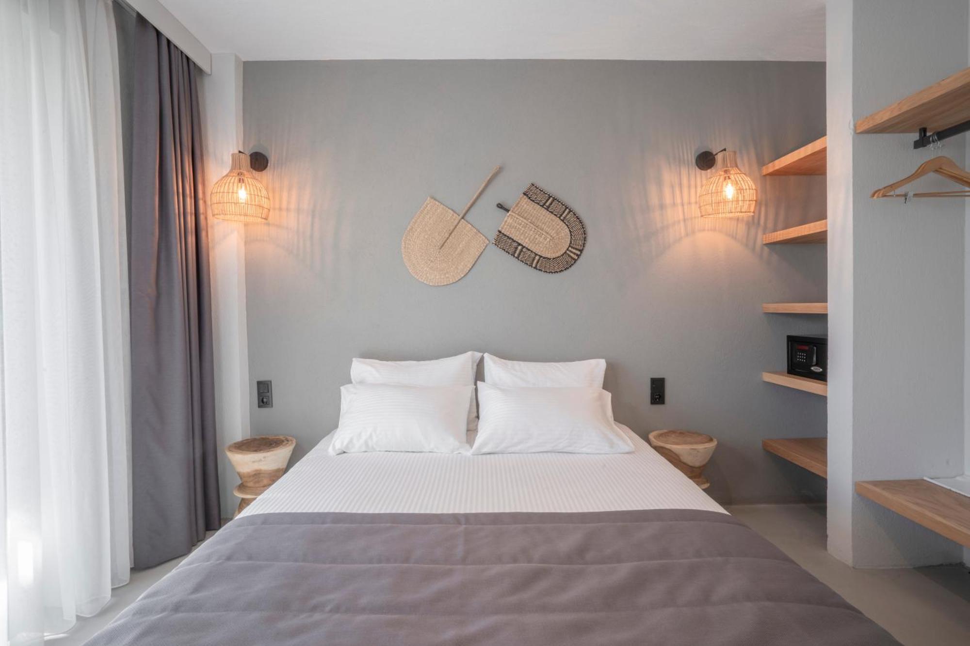 Regia Mare Beach Hotel & Spa Bodrum Ortakent Εξωτερικό φωτογραφία