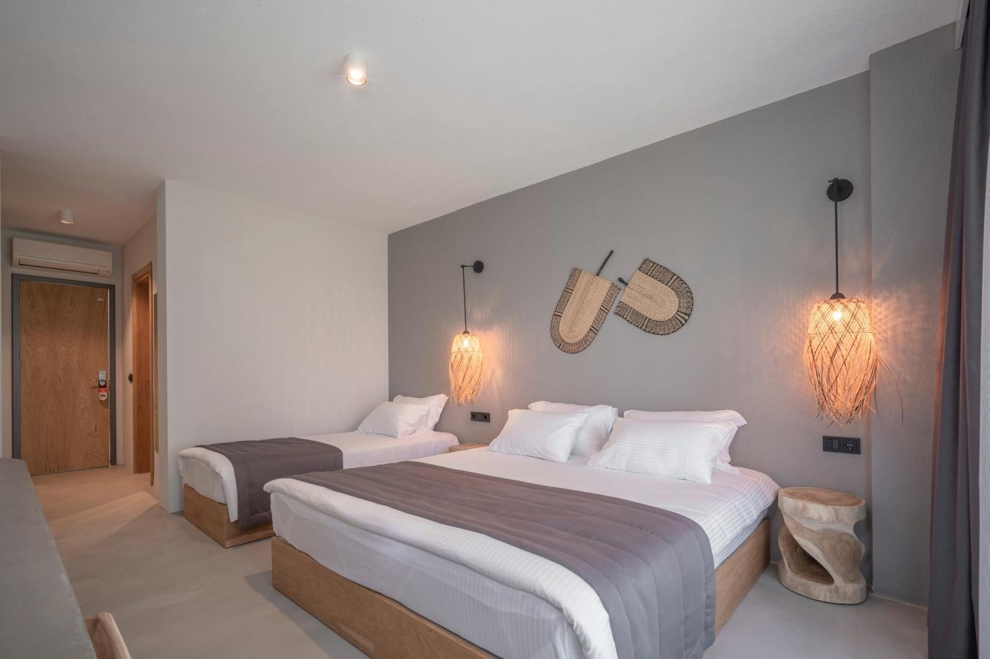 Regia Mare Beach Hotel & Spa Bodrum Ortakent Εξωτερικό φωτογραφία