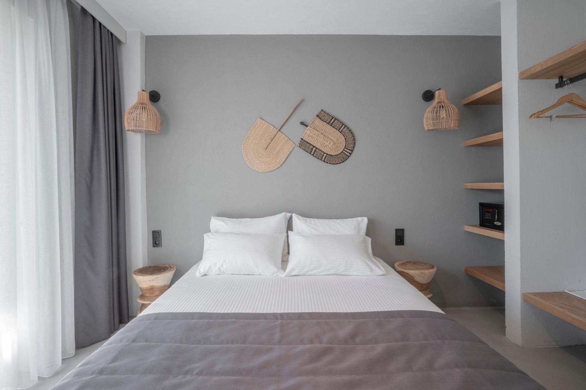 Regia Mare Beach Hotel & Spa Bodrum Ortakent Εξωτερικό φωτογραφία
