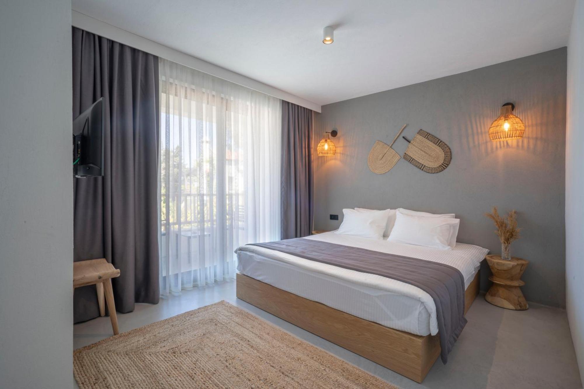 Regia Mare Beach Hotel & Spa Bodrum Ortakent Εξωτερικό φωτογραφία