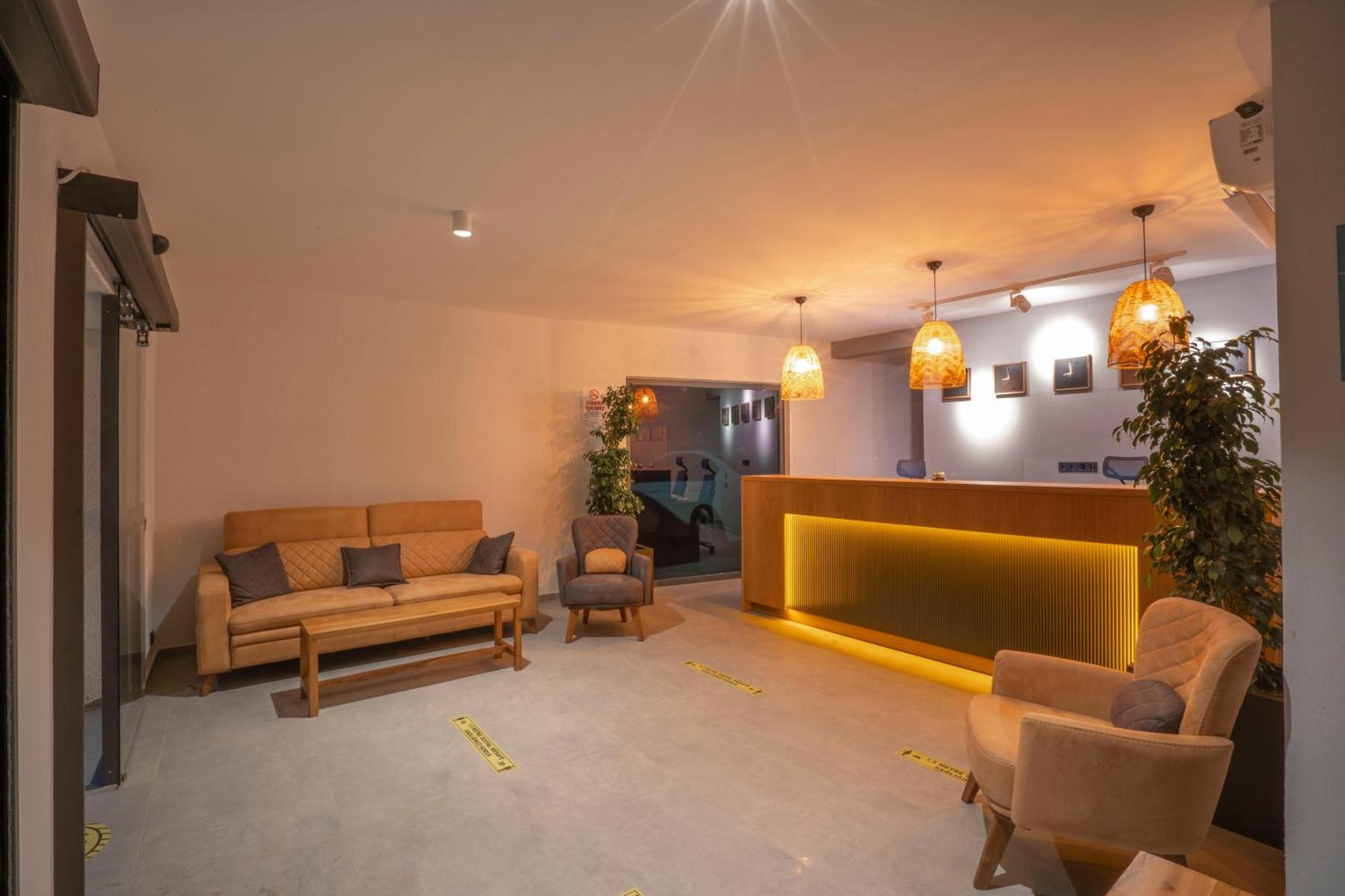 Regia Mare Beach Hotel & Spa Bodrum Ortakent Εξωτερικό φωτογραφία