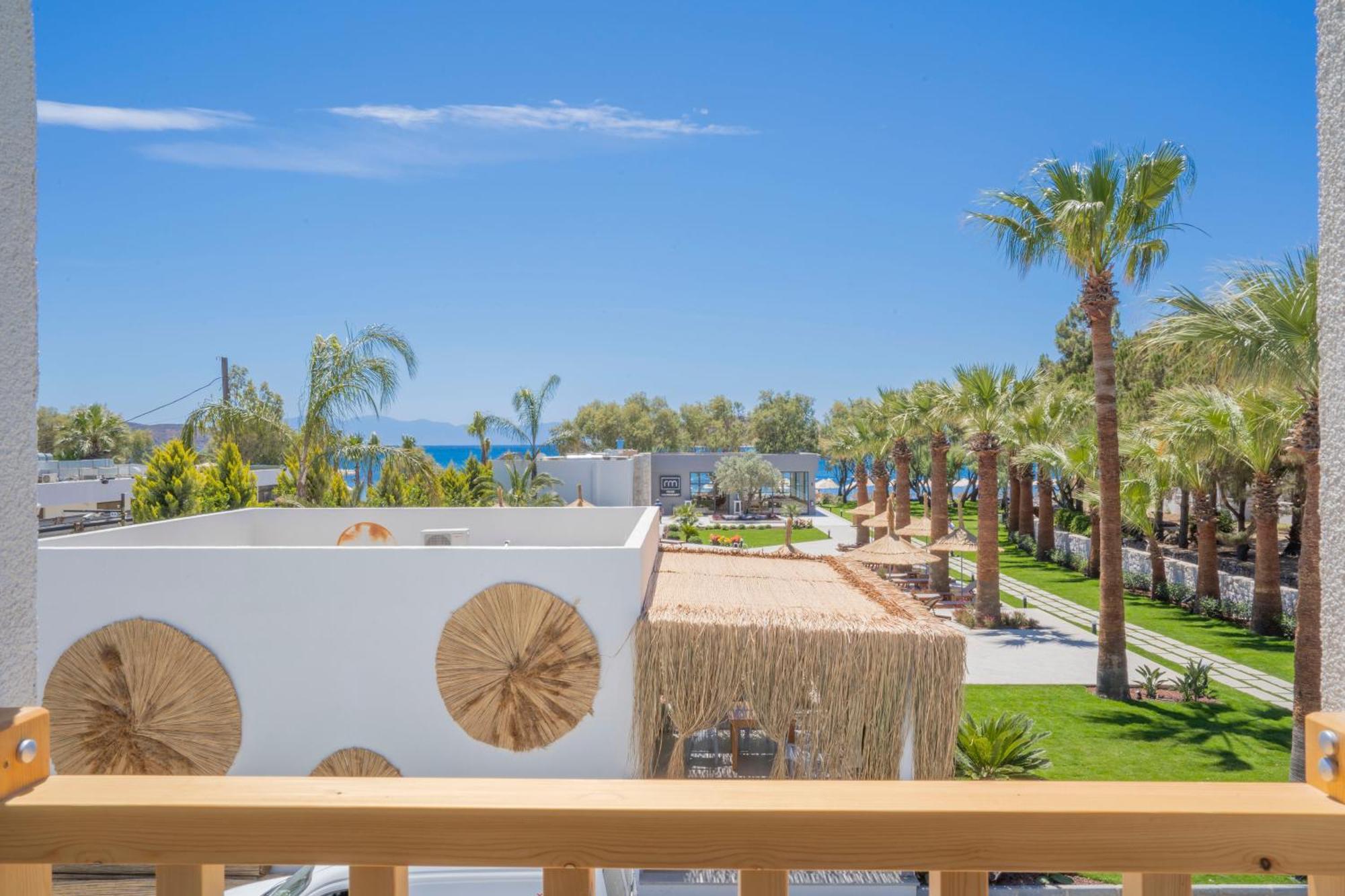 Regia Mare Beach Hotel & Spa Bodrum Ortakent Εξωτερικό φωτογραφία