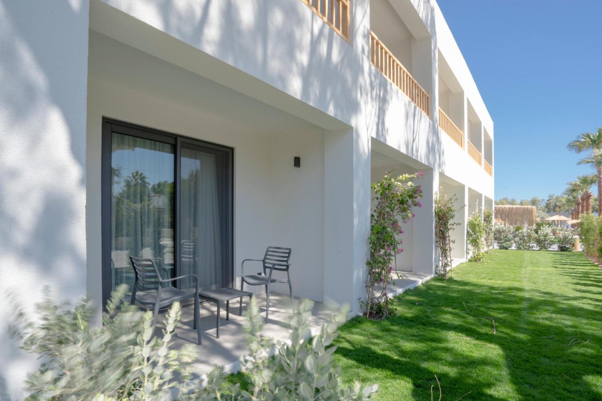 Regia Mare Beach Hotel & Spa Bodrum Ortakent Εξωτερικό φωτογραφία