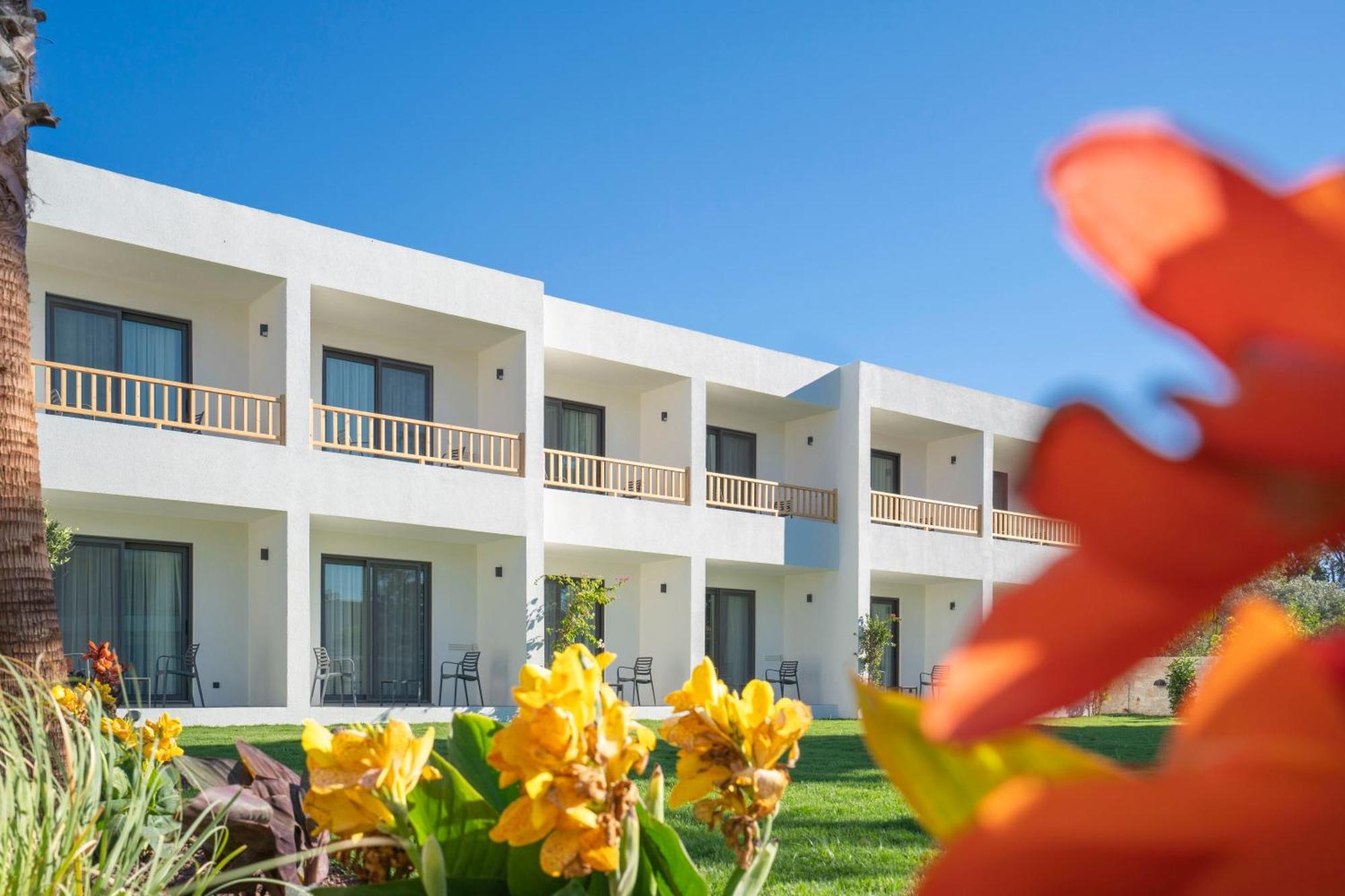 Regia Mare Beach Hotel & Spa Bodrum Ortakent Εξωτερικό φωτογραφία