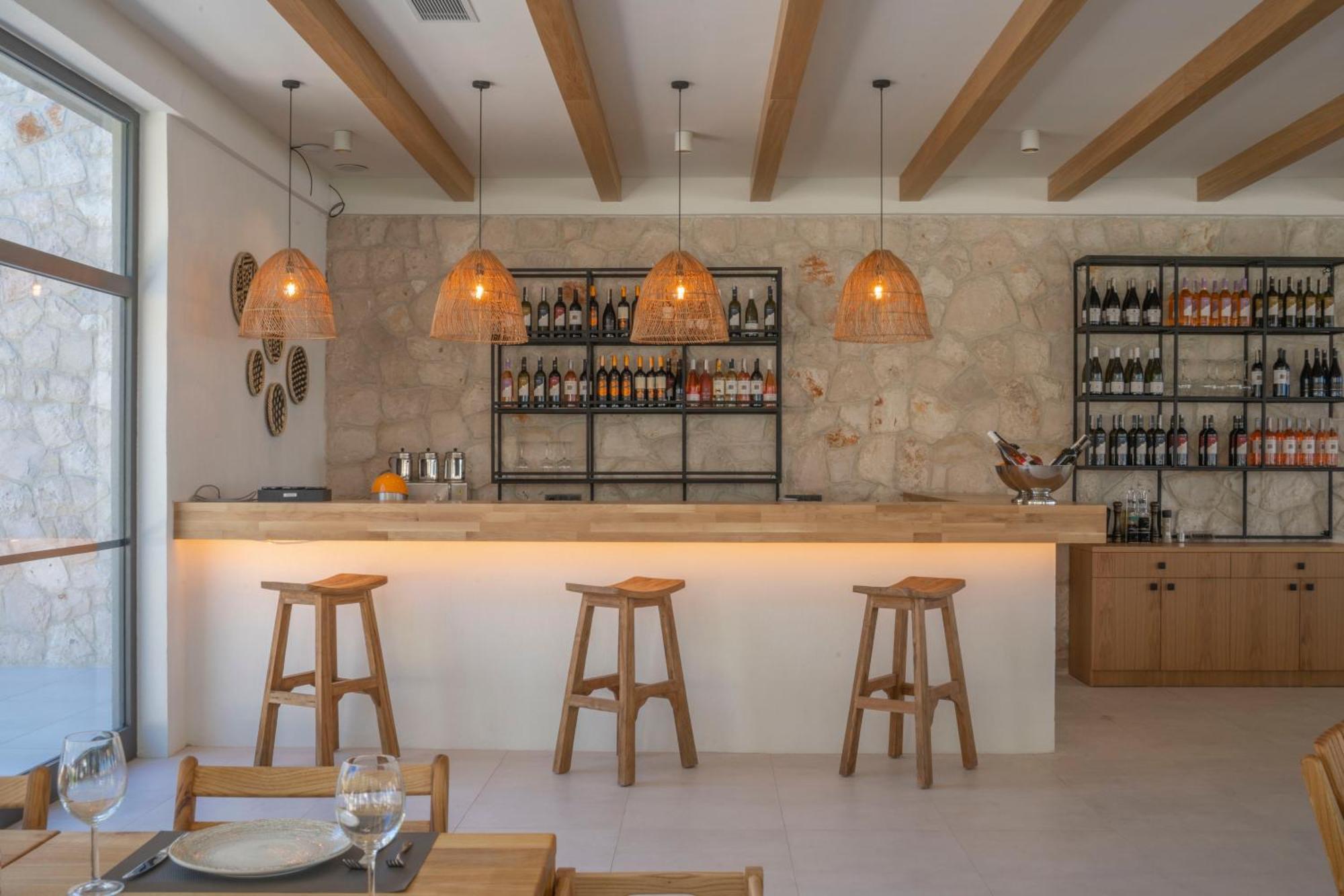 Regia Mare Beach Hotel & Spa Bodrum Ortakent Εξωτερικό φωτογραφία