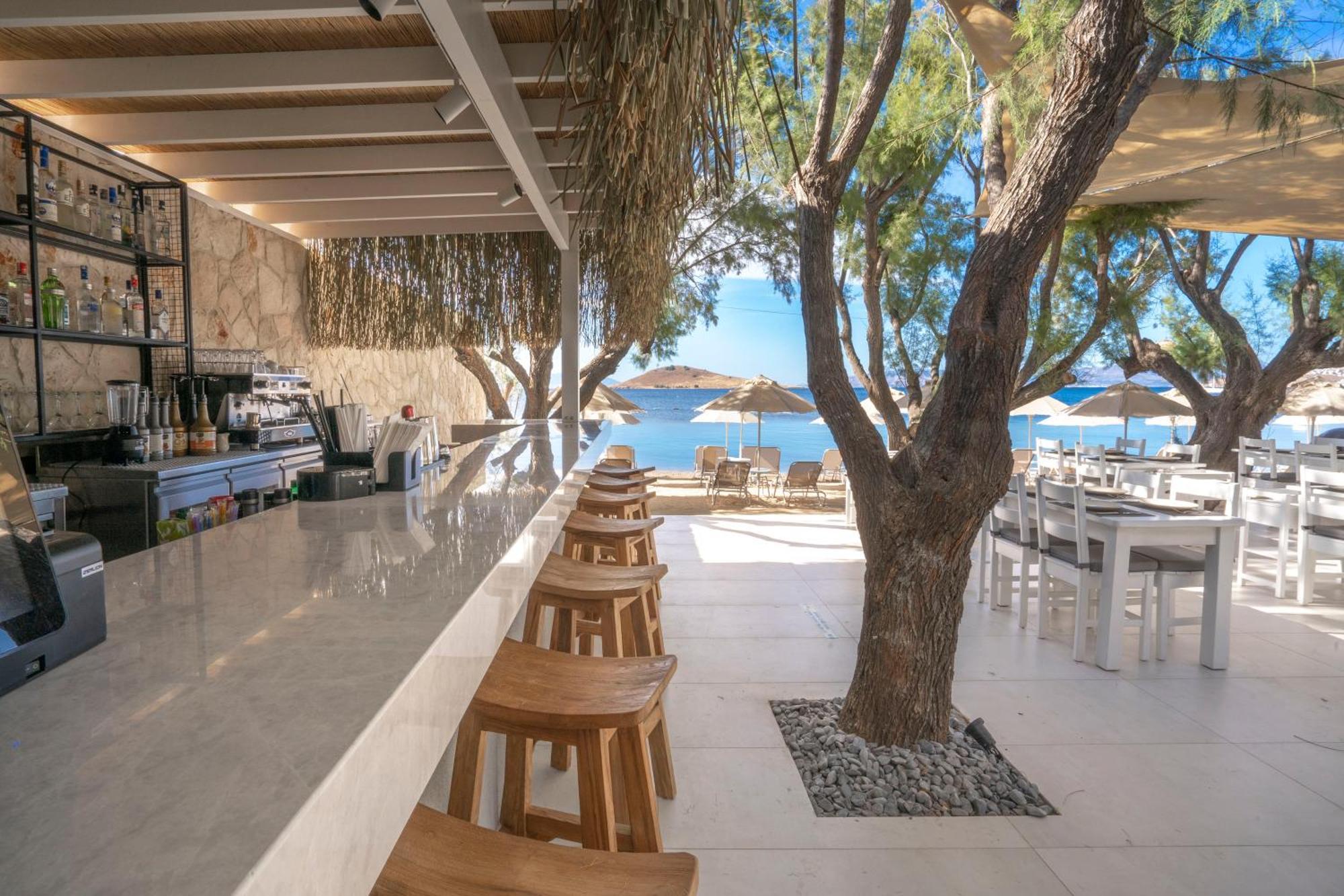 Regia Mare Beach Hotel & Spa Bodrum Ortakent Εξωτερικό φωτογραφία