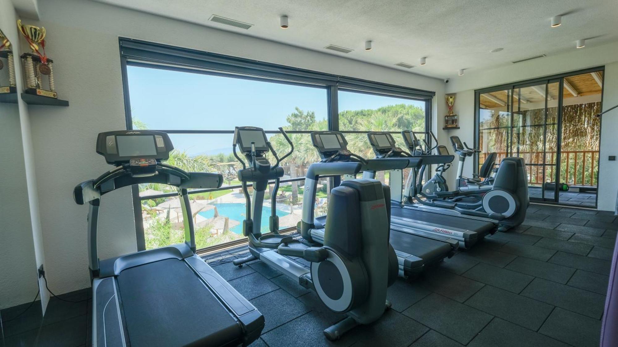 Regia Mare Beach Hotel & Spa Bodrum Ortakent Εξωτερικό φωτογραφία