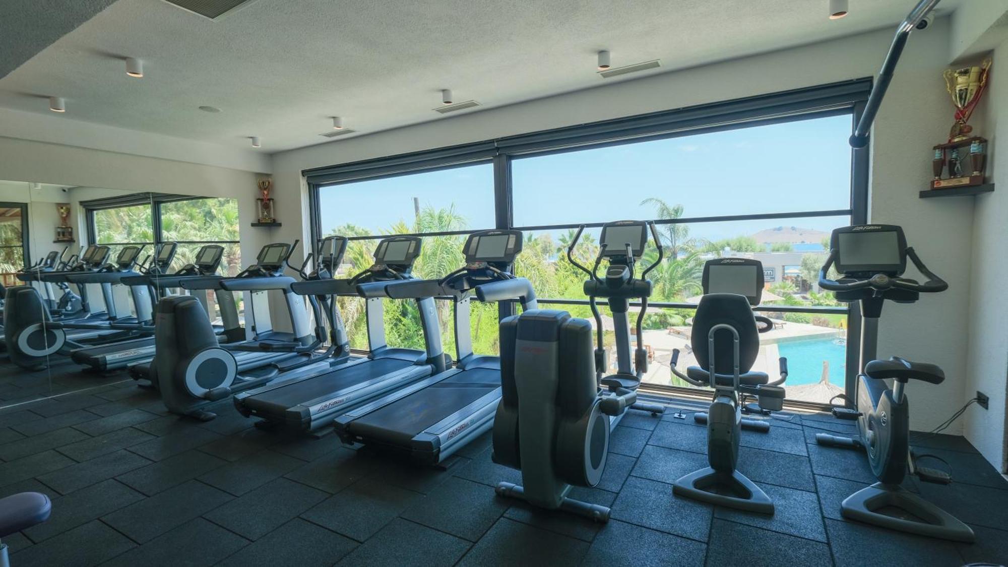 Regia Mare Beach Hotel & Spa Bodrum Ortakent Εξωτερικό φωτογραφία