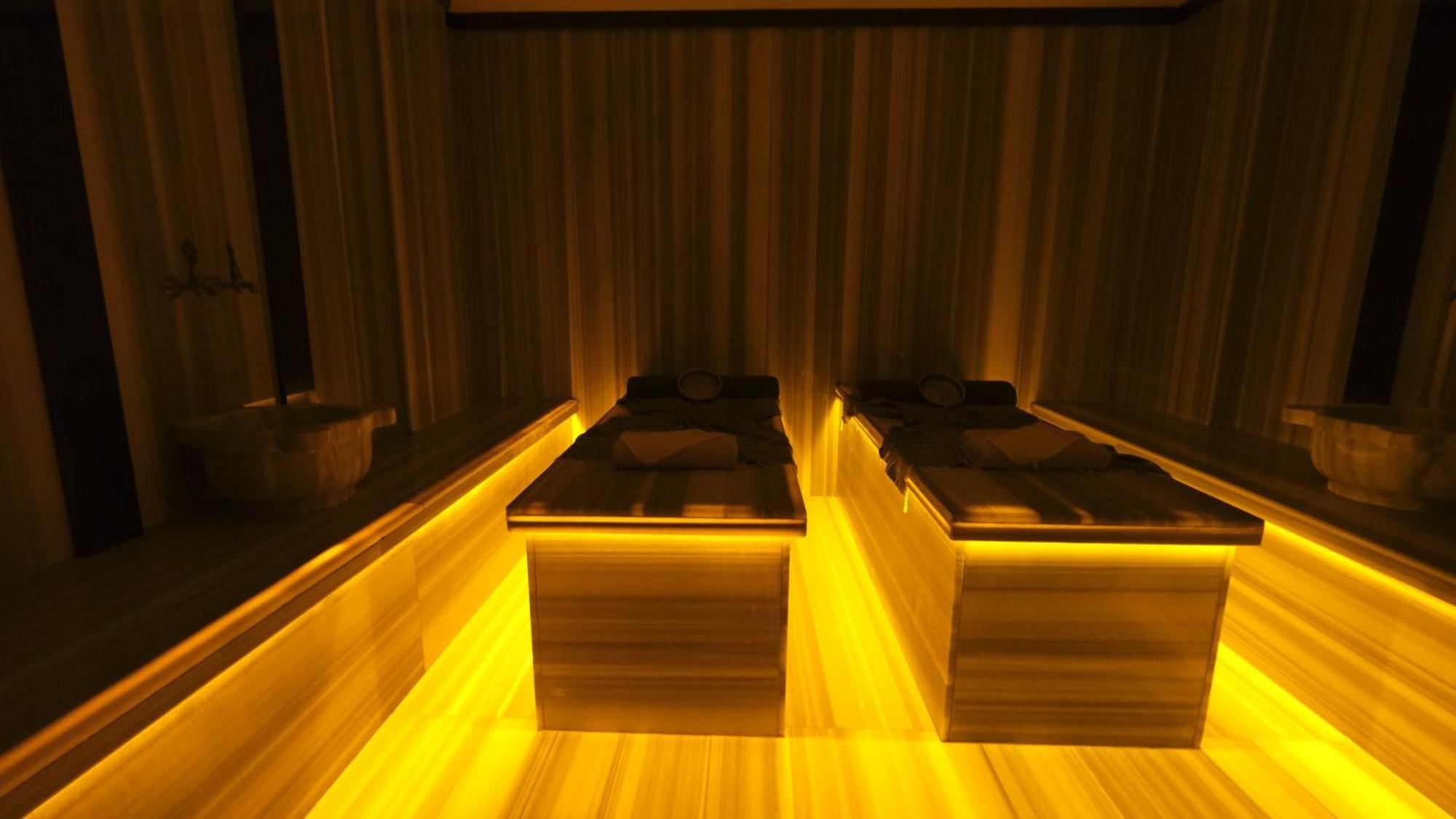 Regia Mare Beach Hotel & Spa Bodrum Ortakent Εξωτερικό φωτογραφία