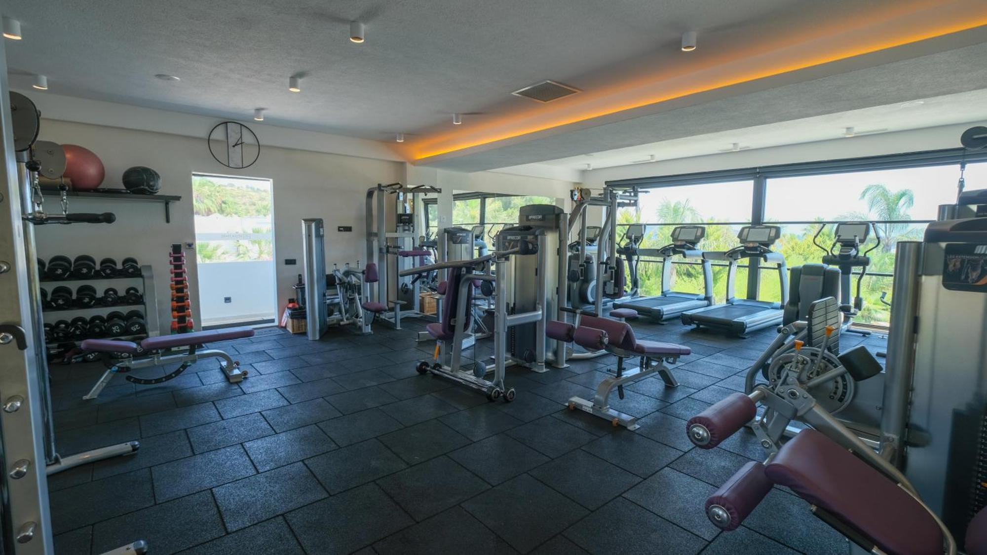 Regia Mare Beach Hotel & Spa Bodrum Ortakent Εξωτερικό φωτογραφία