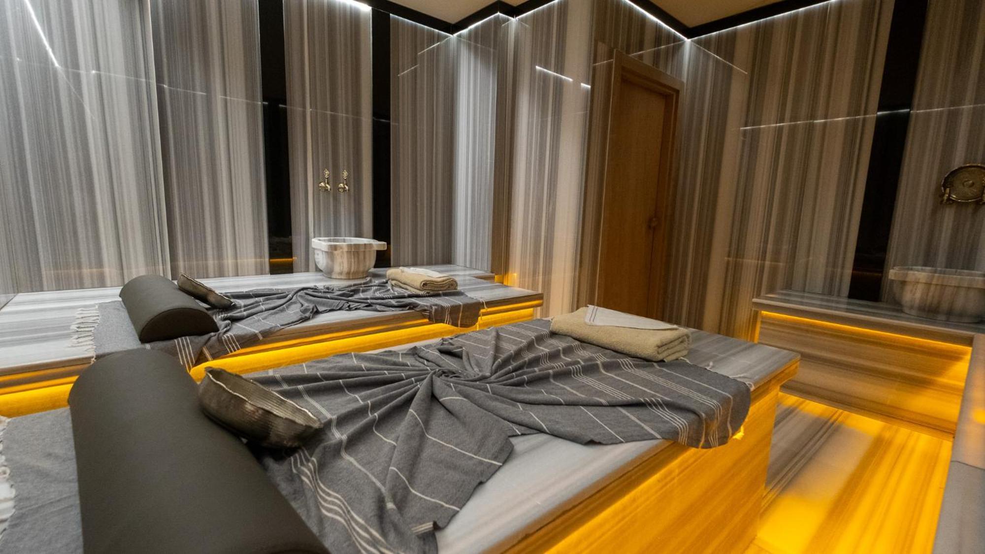 Regia Mare Beach Hotel & Spa Bodrum Ortakent Εξωτερικό φωτογραφία