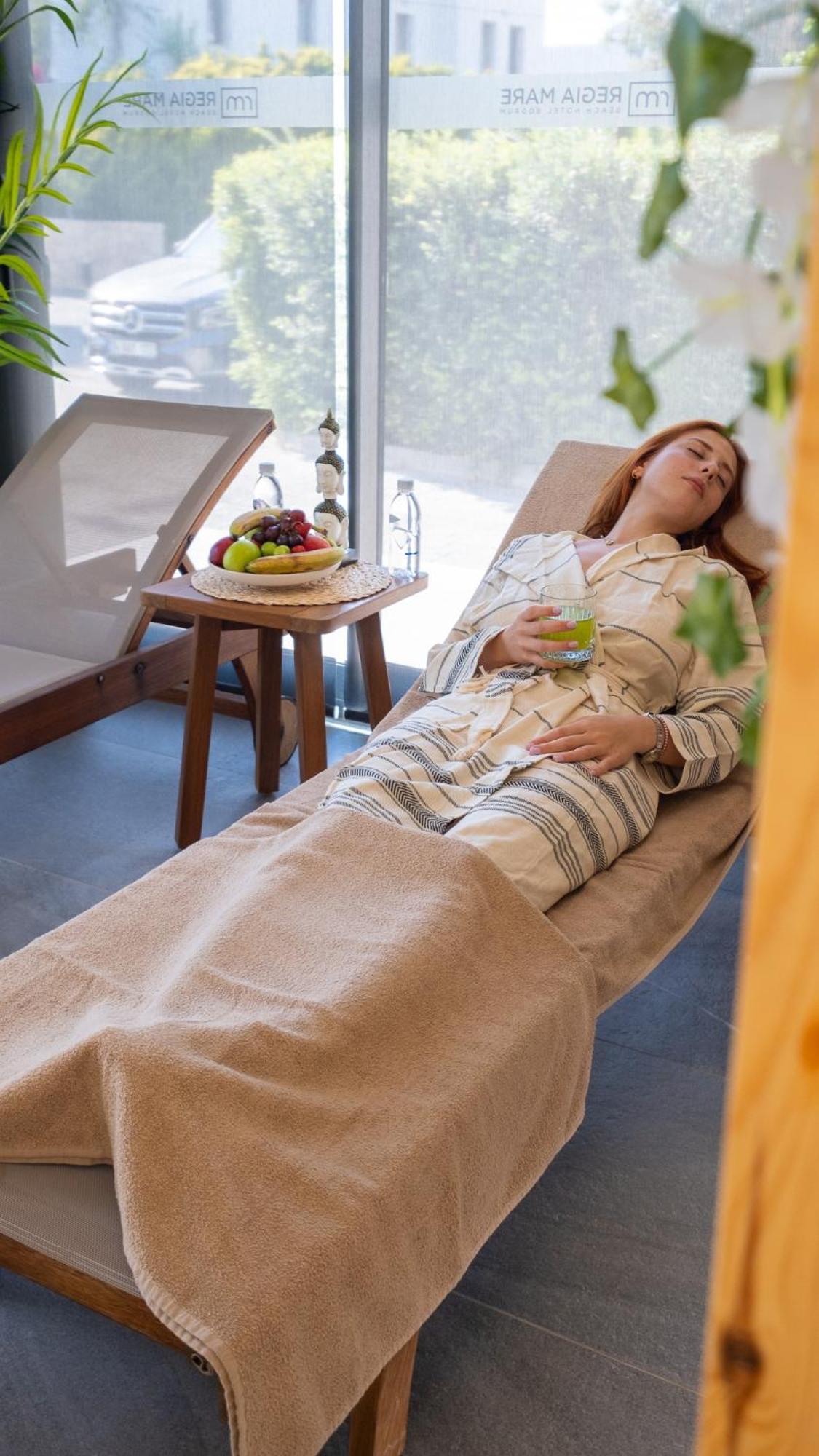 Regia Mare Beach Hotel & Spa Bodrum Ortakent Εξωτερικό φωτογραφία